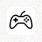 九游会体育 J9 Gaming 品牌 Logo，绿色与白色构成的运动风格标志