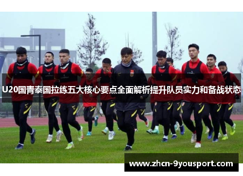 U20国青泰国拉练五大核心要点全面解析提升队员实力和备战状态