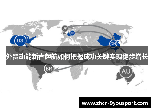 外贸动能新春起航如何把握成功关键实现稳步增长
