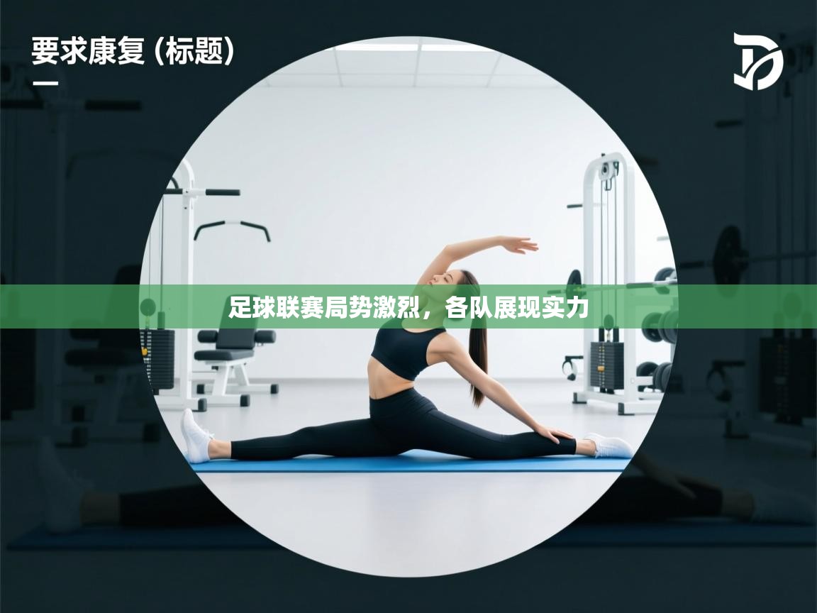 足球联赛局势激烈,各队展现实力 第2张