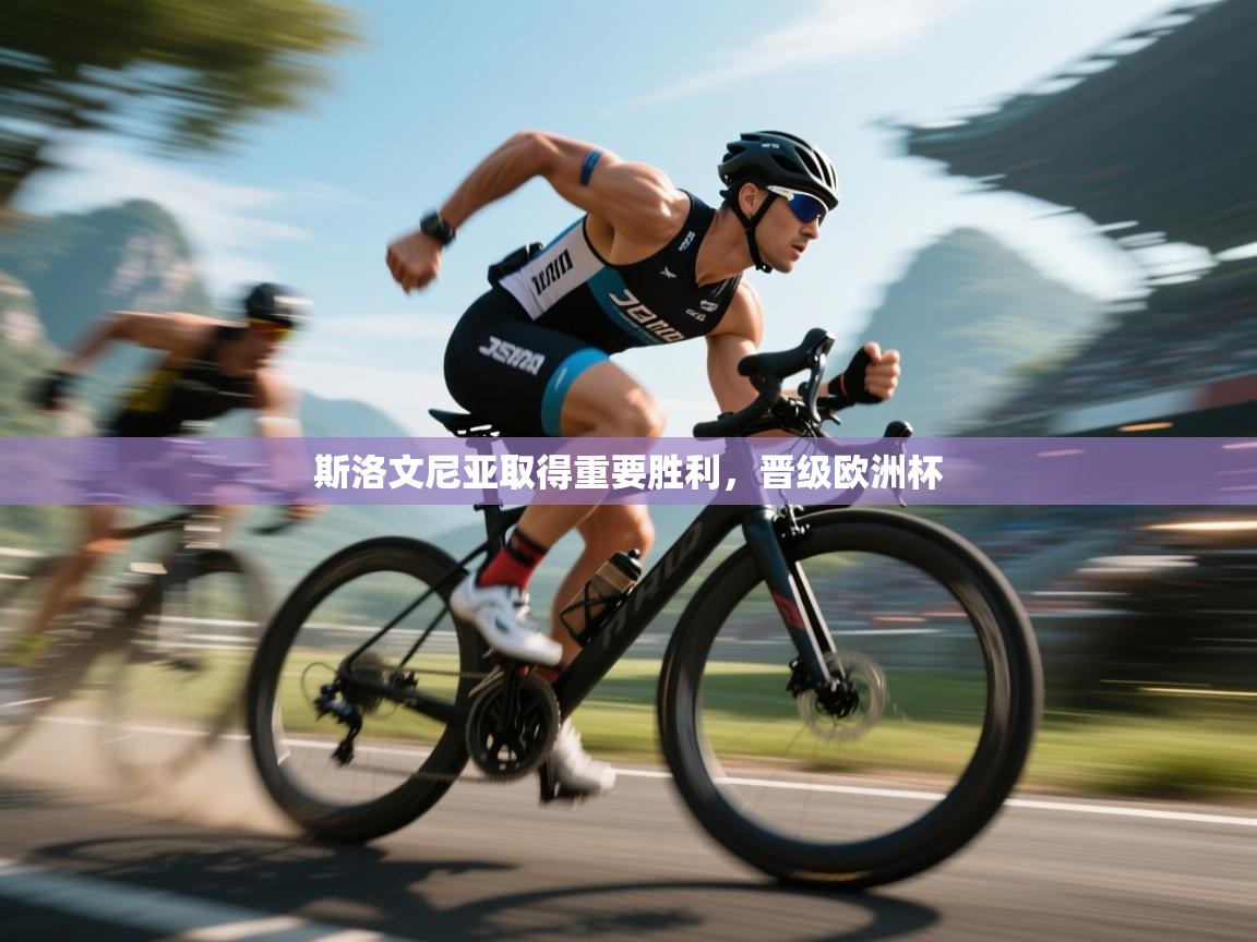 斯洛文尼亚取得重要胜利,晋级欧洲杯 第2张