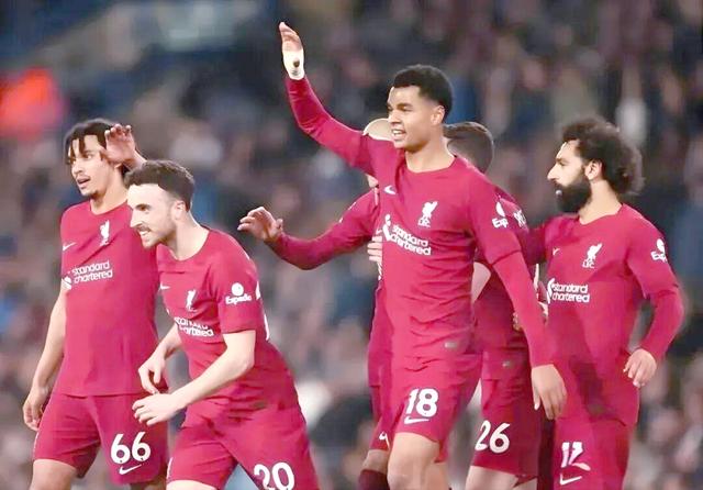 关于欧洲联赛球队实力角逐，对决激烈纷呈的信息